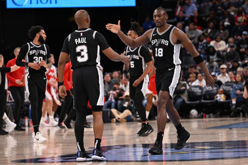 NBA中顶