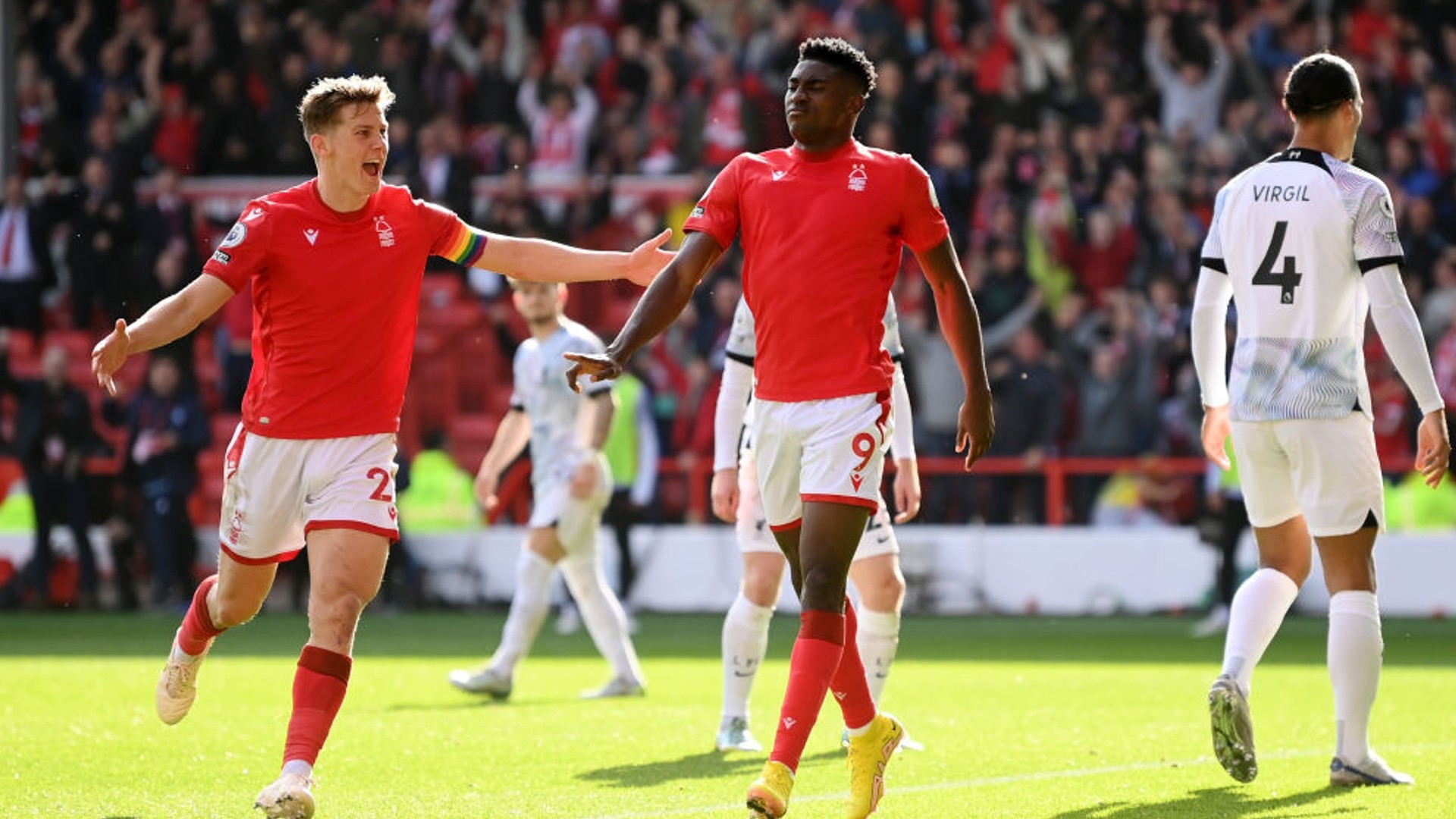 顽强的意志 顽强的意志